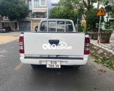 Ford Ranger  2007 màu trắng, máy dầu 2 cầu 2.5, 2007 - ranger 2007 màu trắng, máy dầu 2 cầu 2.5, giá 189 triệu tại Tp.HCM