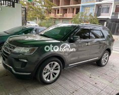 Ford Explorer XE CHỦ TỊCH ĐI CÒN MỚI 98% CẦN THANH LÝ 2019 - XE CHỦ TỊCH ĐI CÒN MỚI 98% CẦN THANH LÝ giá 1 tỷ 590 tr tại Đồng Nai