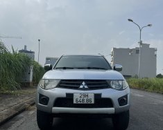 Mitsubishi Triton 2012 - Xe chủ đi giữ gìn nên xe còn rất mới giá 250 triệu tại Hà Nội