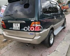 Toyota Zace xiu cộp zack GL ko tatxy zin 2006 - xiu cộp zack GL ko tatxy zin giá 158 triệu tại Tp.HCM