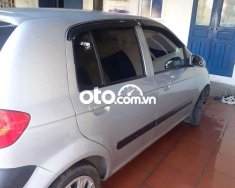 Hyundai Getz Bán xe  2009 mt bản đủ cho ae về chạy gia đình 2009 - Bán xe getz 2009 mt bản đủ cho ae về chạy gia đình giá 140 triệu tại Hải Dương