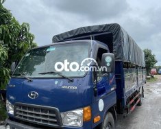 Hyundai Mighty Bán xe chính chủ. HD120SL 2017 2017 - Bán xe chính chủ. HD120SL 2017 giá 760 triệu tại Tp.HCM
