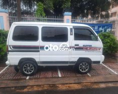 Suzuki Carry  carry 7 cho 2002 2002 - Suzuki carry 7 cho 2002 giá 95 triệu tại Đồng Nai