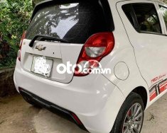 Chevrolet Spark Cần bán   2016 xe ở Tiền Giang 2016 - Cần bán chevrolet spark 2016 xe ở Tiền Giang giá 165 triệu tại Tiền Giang