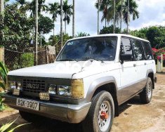 Isuzu Trooper Thanh lý  7 chỗ 4x4 1988 - Thanh lý trooper 7 chỗ 4x4 giá 45 triệu tại Đắk Lắk