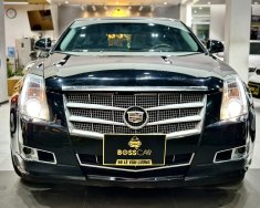 Cadillac CTS 2009 - Giá 555tr giá 555 triệu tại Hà Nội
