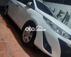 Toyota Vios Xe cần bán. Chính chủ từ đầu. Ko ngập nước ko đâm 2019 - Xe cần bán. Chính chủ từ đầu. Ko ngập nước ko đâm giá 345 triệu tại Ninh Thuận