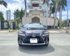 Lexus NX 300 2017 - Lexus NX 300 2017, màu đỏ, odo 65 vạn giá 1 tỷ 690 tr tại Tp.HCM