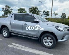 Toyota Hilux Bán  2018 hai cầu 2018 - Bán hilux 2018 hai cầu giá 520 triệu tại Quảng Ninh