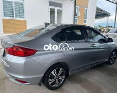 Honda City   xe nhà chính chủ 2017 - honda city xe nhà chính chủ giá 365 triệu tại Hậu Giang