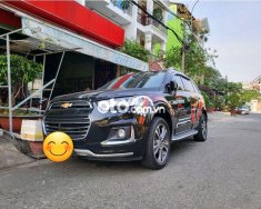 Chevrolet Captiva  2018 - MỚI CHẠY 33.000km 2018 - CAPTIVA 2018 - MỚI CHẠY 33.000km giá 52 triệu tại Tp.HCM