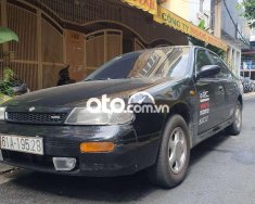 Nissan Bluebird Xe cỏ   1993 cọp zin chính chủ 1993 - Xe cỏ Nissan Bluebird 1993 cọp zin chính chủ giá 85 triệu tại Tp.HCM