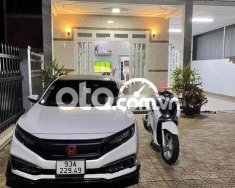 Honda Civic cần bán xe gia đình đẹp như mới, a  2020 2020 - cần bán xe gia đình đẹp như mới, hondaa civic 2020 giá 610 triệu tại Bình Phước