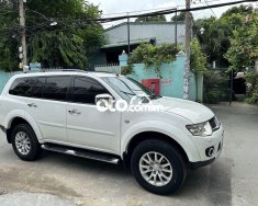 Mitsubishi Pajero Sport Bán  2012 - Bán pajero sport giá 340 triệu tại Tp.HCM