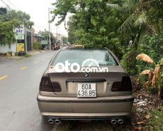 BMW 318i Bán nhanh chiếc  318IA 2003 - Bán nhanh chiếc BMW 318IA giá 95 triệu tại Tp.HCM