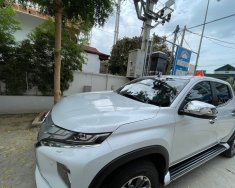 Mitsubishi Triton 2022 -  Cam kết chất lượng xe giá 650 triệu tại Điện Biên