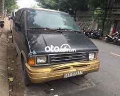 Ford Aerostar Bán Xác Xe  7 chỗ giá rẻ 1989 - Bán Xác Xe Ford 7 chỗ giá rẻ giá 22 triệu tại Tp.HCM