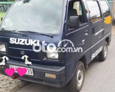 Suzuki APV  van 7c đời 2000 2000 - Suzuki van 7c đời 2000 giá 80 triệu tại Tp.HCM