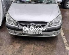 Hyundai Getz Bán xe 2009 - Bán xe giá 13 triệu tại Hải Phòng