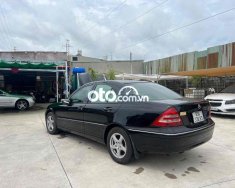 Mercedes-Benz C200 Mer C200 2001 - Mer C200 giá 110 triệu tại Tp.HCM