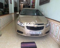 Chevrolet Cruze cần bán   2011. số sàn. xe zin chất 2011 - cần bán chevrolet cruze 2011. số sàn. xe zin chất giá 195 triệu tại Nam Định