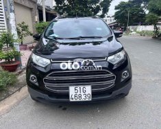 Ford Escort Ecosport Titanium 2017 Biển siêu đẹp 2017 - Ecosport Titanium 2017 Biển siêu đẹp giá 409 triệu tại Tp.HCM