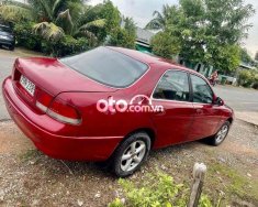 Mazda 626 xe nhà đi kỉ . máy cực ngon va đi xa tốt 1994 - xe nhà đi kỉ . máy cực ngon va đi xa tốt giá 75 triệu tại Long An