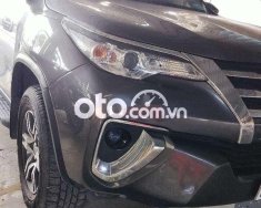 Ford Tourneo BÁN XE  7 CHỖ CHÍNH CHỦ 2016 - BÁN XE FORD 7 CHỖ CHÍNH CHỦ giá 850 triệu tại Long An