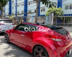 Hyundai Veloster   đỏ 2011 - hyundai Veloster đỏ giá 355 triệu tại Đà Nẵng