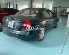 Daewoo Nubira  NUBITA 2 1.6MT (số sàn) dành cho tập lái 2001 - DAEWOO NUBITA 2 1.6MT (số sàn) dành cho tập lái giá 40 triệu tại Cần Thơ