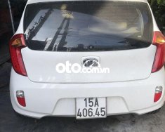 Kia Picanto Xe  2013 2013 - Xe picanto 2013 giá 240 triệu tại Hải Phòng