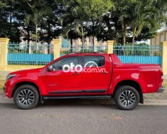 Chevrolet Colorado  Hikochi 2018 AT bản full cao cấp 2018 - Colorado Hikochi 2018 AT bản full cao cấp giá 435 triệu tại Gia Lai