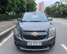 Chevrolet Orlando 2015 - Chevrolet orlander LTZ 1.8 2015 ghi xám .biển HN giá 329 triệu tại Hà Nội