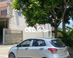 Hyundai Grand i10 gd cần bán 1 chủ từ mới sx 217 bản đủ 2017 - gd cần bán 1 chủ từ mới sx 217 bản đủ giá 242 triệu tại Tuyên Quang