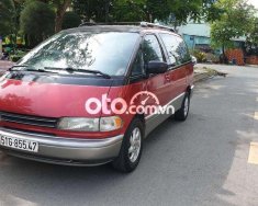 Toyota Previa Cần bán   91 1991 - Cần bán toyota previa 91 giá 74 triệu tại Tp.HCM