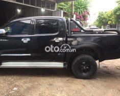 Toyota Hilux đổi xe cần bán gấp xe bán tải 2009 - đổi xe cần bán gấp xe bán tải giá 220 triệu tại Hải Phòng