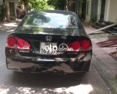 Honda Civic Bán xe  2008 AT 2008 - Bán xe civic 2008 AT giá 250 triệu tại Vĩnh Phúc
