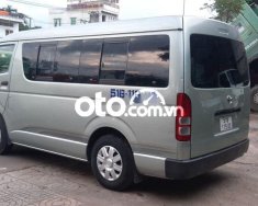 Toyota Hiace   VAN 6C 850KG MÁY XĂNG 2011 - TOYOTA HIACE VAN 6C 850KG MÁY XĂNG giá 265 triệu tại Tp.HCM