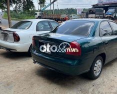 Daewoo Nubira  II Deawoo 2.0 2000 xanh 2000 - Nubira II Deawoo 2.0 2000 xanh giá 48 triệu tại Đắk Lắk