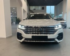 Volkswagen Touareg 2022 - Nam Thần Đường Phố giá 3 tỷ 279 tr tại Hà Nội