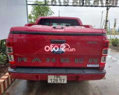 Ford Ranger   2022 bản XLS số tự động xe mới 99% 2022 - Ford Ranger 2022 bản XLS số tự động xe mới 99% giá 579 triệu tại Nam Định