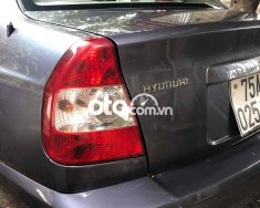 Hyundai Verna Bán xe để mườ năm rồi không đi 2009 - Bán xe để mườ năm rồi không đi giá 175 triệu tại TT - Huế