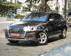 Audi Q5   Quattro 2018 , lăn bánh hơn 5 vạn KM 2018 - Audi Q5 Quattro 2018 , lăn bánh hơn 5 vạn KM giá 1 tỷ 419 tr tại Đà Nẵng