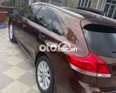 Toyota Venza   2.7 2009 - Toyota Venza 2.7 giá 439 triệu tại Bình Dương