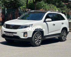 Kia Sorento SUV   2014 full xăng 2014 - SUV KIA SORENTO 2014 full xăng giá 52 triệu tại Thái Nguyên