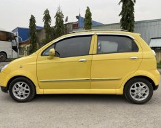 Daewoo Matiz 2009 - Xe bao Zin toàn Quốc hàng hiếm tại HP giá 129 triệu tại Hải Phòng