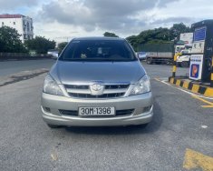 Toyota Innova 2008 - Tư nhân một chủ từ đầu ko taxi ko dịch vụ  giá 229 triệu tại Hòa Bình