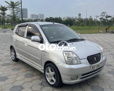 Kia Morning   SLX 1.0 AT 2004 - 108 Triệu 2004 - Kia Morning SLX 1.0 AT 2004 - 108 Triệu giá 108 triệu tại Hà Nội