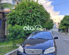 Toyota Corolla Xe nha sd cần bán gấp 2003 - Xe nha sd cần bán gấp giá 1 tỷ 420 tr tại Tp.HCM