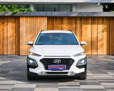 Hyundai Kona 2019 - Lăn bánh 39.000 Km giá 499 triệu tại Long An